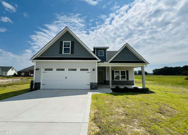 Property at 3755 Huntcliff Dr, La Grange, NC 28551, 4 beds, 3.5 baths