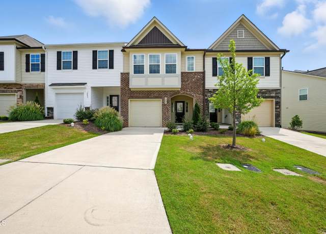Property at 1005 Channel Drop Dr. Dr, Durham, NC 27703, 3 beds, 2.5 baths