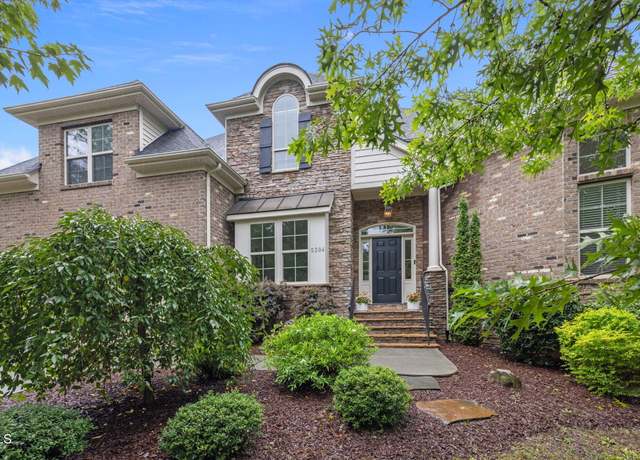 Property at 5304 Lyon Farm Dr, Durham, NC 27713, 5 beds, 4 baths