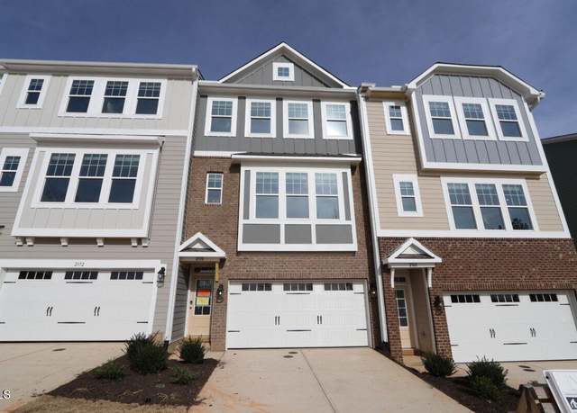 Property at 2370 Bay Minette Sta #697, Apex, NC 27502, 4 beds, 3.5 baths