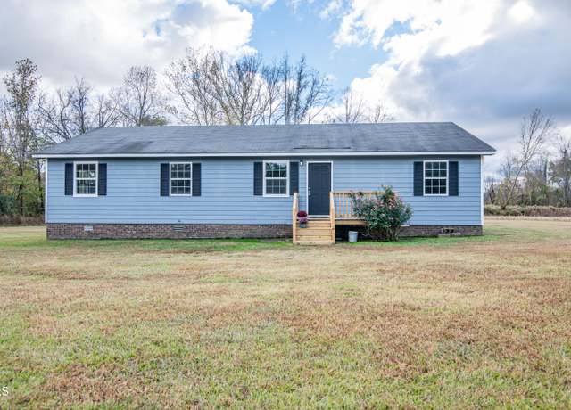 Property at 5046 Mrs Mag Rd, Conway, NC 27820, 3 beds, 2 baths
