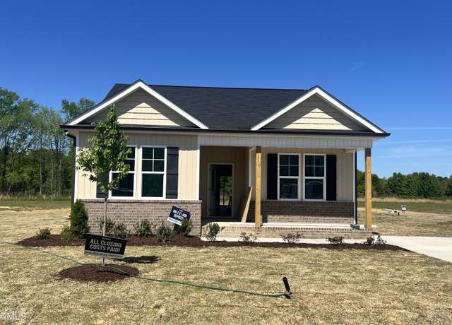 Property at 155 Waterwheel Dr, Selma, NC 27576, 3 beds, 2 baths