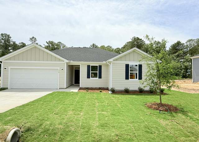 Property at 158 Gobbler Dr, Smithfield, NC 27577, 3 beds, 2 baths