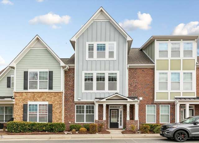 Property at 627 Balsam Fir Dr, Cary, NC 27519, 4 beds, 3.5 baths