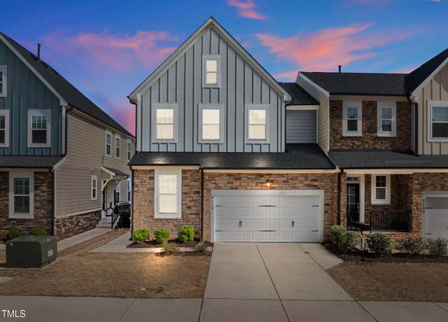 Property at 8410 Zinc Autumn Path, Raleigh, NC 27615, 4 beds, 3.5 baths