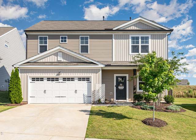 Property at 19 Cecina Ct, Clayton, NC 27527, 3 beds, 2.5 baths
