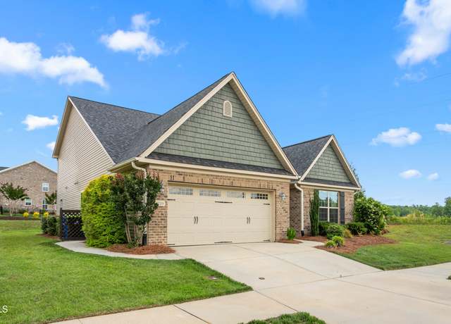 Property at 839 Old Towne Dr, Elon, NC 27244, 4 beds, 3 baths