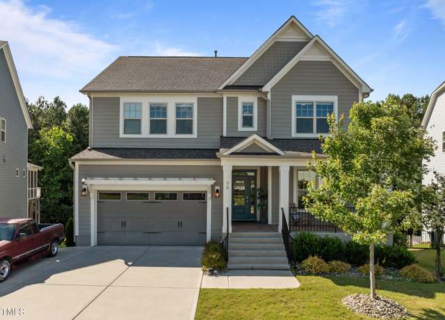 Property at 98 Stone Bridge Xing #98, Chapel Hill, NC 27517, 5 beds, 4.5 baths