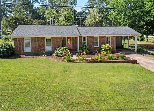 Property at 114 E Haywood St, Wendell, NC 27591, 3 beds, 2 baths
