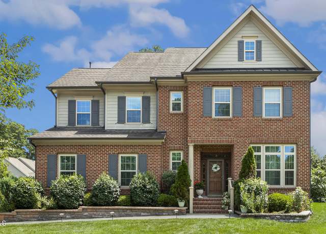 Property at 1001 Kelnor Ct, Morrisville, NC 27560, 5 beds, 3.5 baths