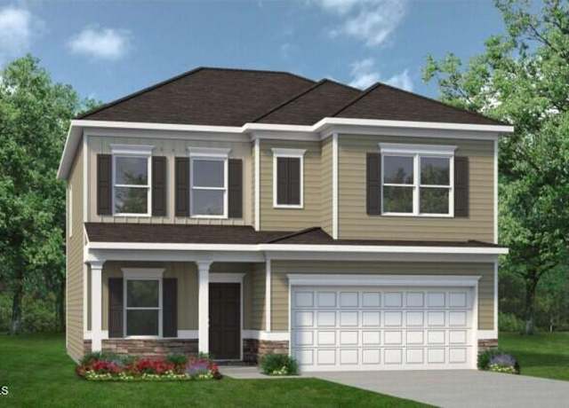 Property at 134 Gray Pine Way, Sanford, NC 27332, 4 beds, 2.5 baths