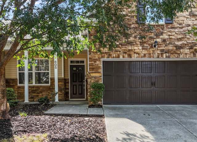 Property at 605 Beech Hanger Dr, Morrisville, NC 27560, 3 beds, 2.5 baths