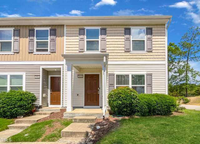 Property at 3915 Swinton St, Raleigh, NC 27616, 3 beds, 2.5 baths