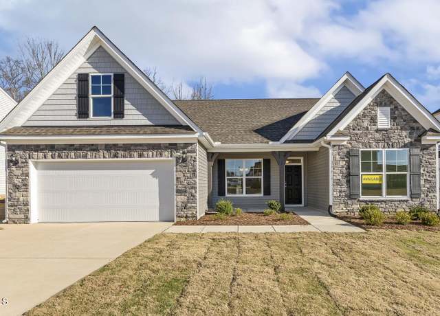 Property at 52 Gander Dr, Benson, NC 27504, 3 beds, 2.5 baths
