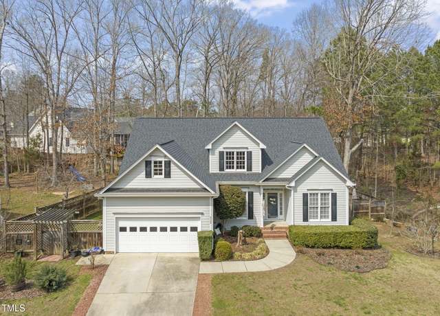 Property at 8308 Buck Crossing Dr, Durham, NC 27713, 4 beds, 2.5 baths