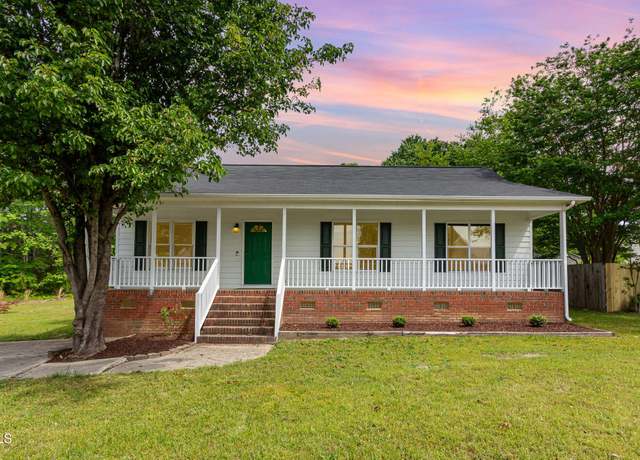 Property at 5317 Cottage Bluff Ln, Knightdale, NC 27545, 3 beds, 2 baths