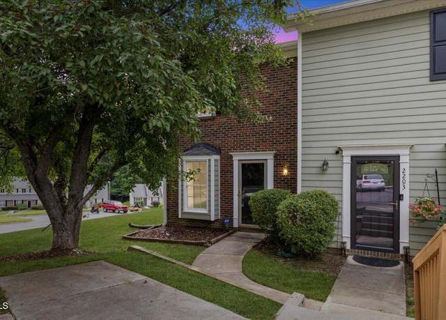 Property at 2201 Alpine Rd, Durham, NC 27707, 2 beds, 2.5 baths