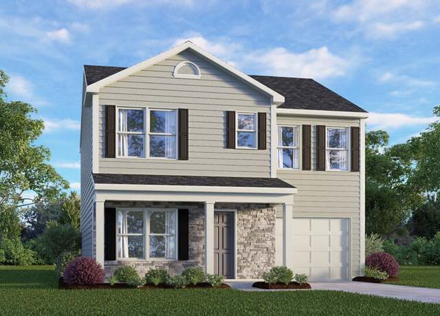 Property at 3804 Falcon Ct NW, Wilson, NC 27896, 3 beds, 2.5 baths