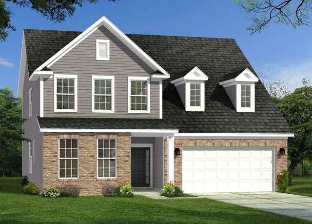 Property at 141 Alden Way, Angier, NC 27501, 4 beds, 3 baths