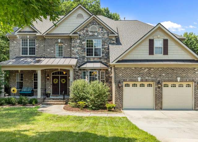 Property at 3521 Song Sparrow Dr, Wake Forest, NC 27587, 5 beds, 4 baths