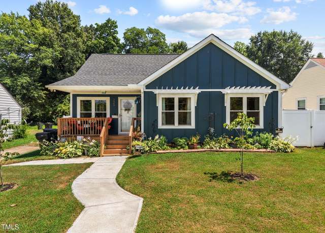 Property at 229 Rolling Rd, Burlington, NC 27217, 3 beds, 2 baths