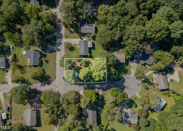 Property at 737 Carlisle St, Raleigh, NC 27610