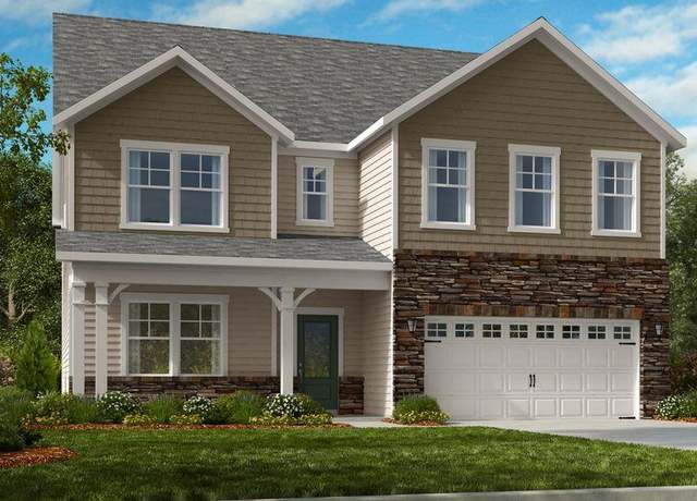 Property at 920 Delano Dr, Knightdale, NC 27545, 5 beds, 4 baths