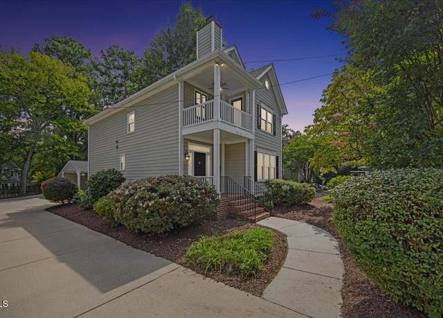 Property at 106 E Whitaker Mill Rd Unit A, Raleigh, NC 27608, 4 beds, 3 baths