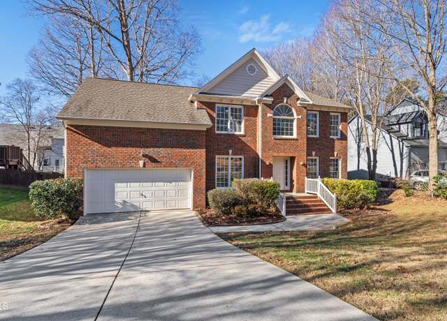 Property at 103 Tawny Ridge Ln, Cary, NC 27513, 4 beds, 2.5 baths