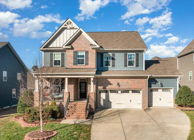 Property at 1716 Longmont Dr, Wake Forest, NC 27587, 5 beds, 3 baths