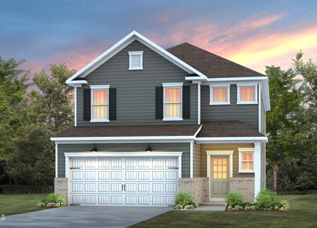 Property at 509 Providence Springs Ln, Fuquay Varina, NC 27526, 4 beds, 3 baths