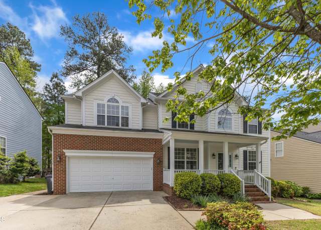 Property at 2002 Patapsco Dr, Apex, NC 27523, 4 beds, 2.5 baths