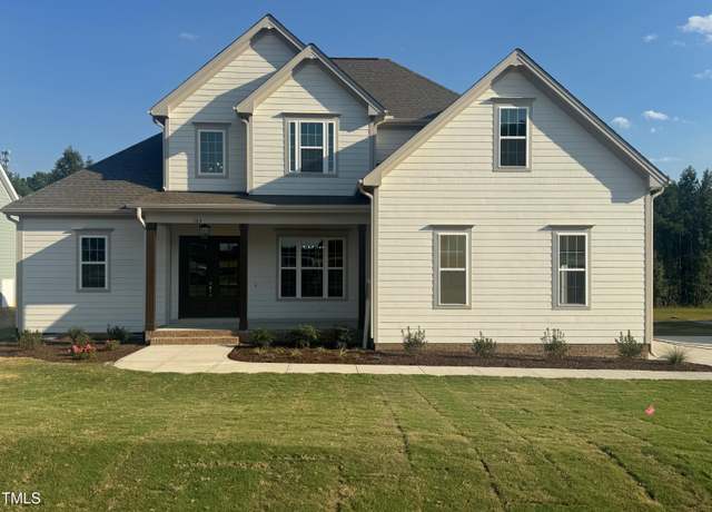 Property at 163 Batten Hill Ln, Selma, NC 27576, 4 beds, 3 baths