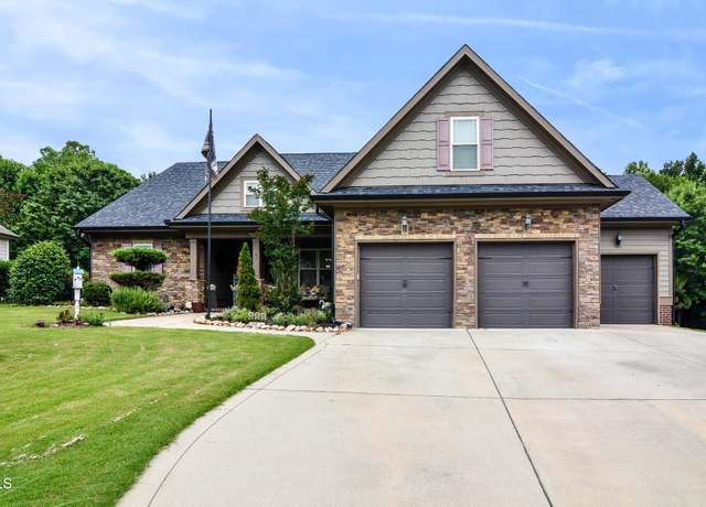 Property at 67 Marshlane Way, Clayton, NC 27527, 5 beds, 3 baths