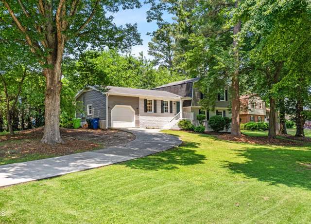 Property at 4001 Pin Oak Rd, Raleigh, NC 27604, 3 beds, 2 baths