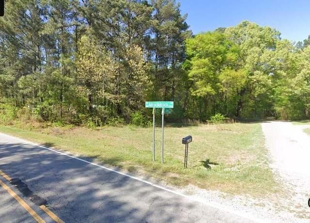 Property at 6640 Old Norris Farm Rd, Holly Springs, NC 27540