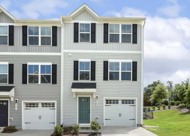Property at 3009 Soft Breeze Dr, Durham, NC 27704, 3 beds, 2.5 baths
