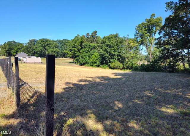 Property at 0 Allensville Road Lot 3, Roxboro, NC 27574