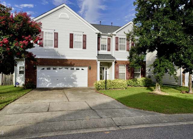 Property at 1526 Roaring Rapids Rd, Raleigh, NC 27610, 5 beds, 2.5 baths