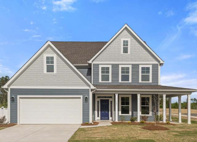 Property at 1301 Cricket St, Elon, NC 27244, 4 beds, 3.5 baths