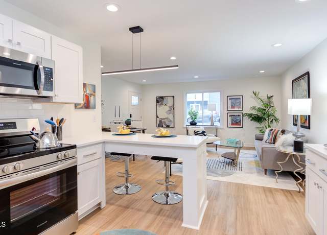 Property at 1309 Hudson Ave Unit A7, Durham, NC 27705, 1 bed, 1 bath