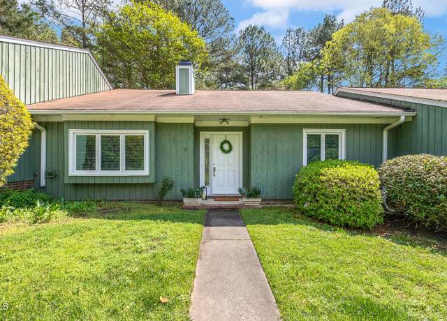 Property at 12 Poppy Trl, Durham, NC 27713, 3 beds, 2 baths