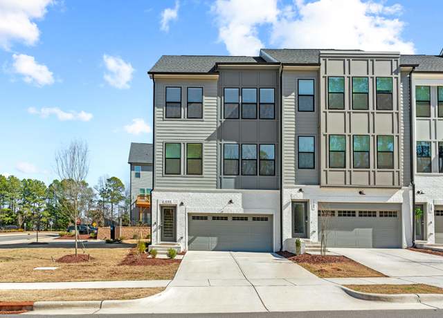 Property at 1203 Corkery Ridge Ct, Cary, NC 27519, 4 beds, 3.5 baths