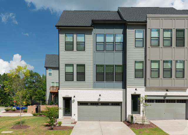 Property at 1203 Corkery Ridge Ct, Cary, NC 27519, 4 beds, 3.5 baths