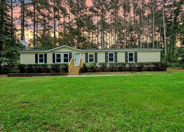 Property at 30 Green Valley Dr, Franklinton, NC 27525, 3 beds, 2 baths