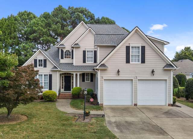 Property at 111 Clayfield Dr, Garner, NC 27529, 3 beds, 2.5 baths