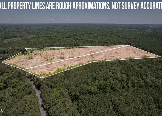 Property at 4321&4333 New Hill Holleman Rd, New Hill, NC 27562
