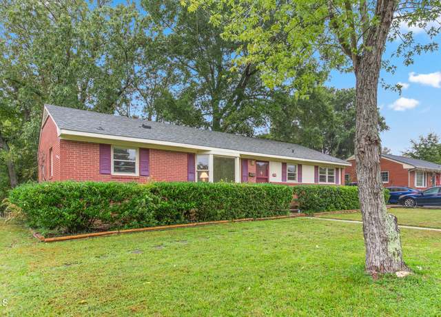 Property at 2509 Mckinney St, Burlington, NC 27217, 3 beds, 1.5 baths