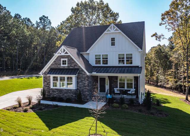 Property at 684 Magnolia Acres Ln, Fuquay Varina, NC 27526, 5 beds, 4 baths