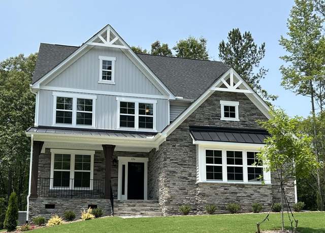 Property at 684 Magnolia Acres Ln, Fuquay Varina, NC 27526, 5 beds, 4 baths